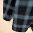 Lumber Jack 80s 裏地キルティング オーバーサイズネルシャツ メンズ import:XL