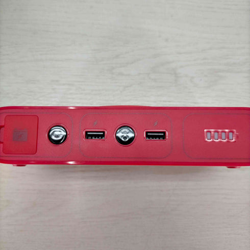 シュプリーム Supreme mophie powerstation go メンズ