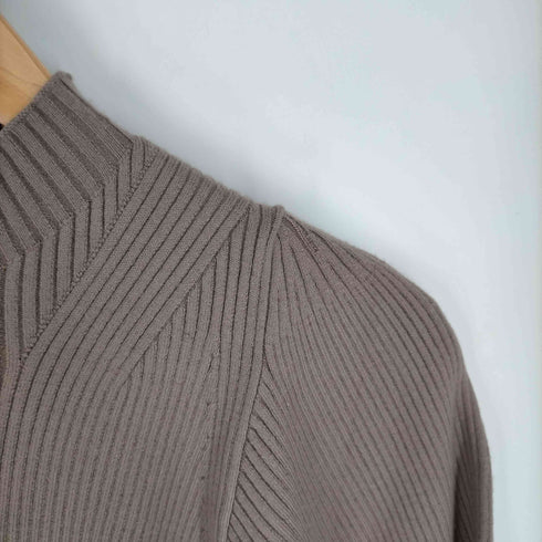 スナイデル snidel シンプルパフスリニットプルオーバー レディース ONE SIZE