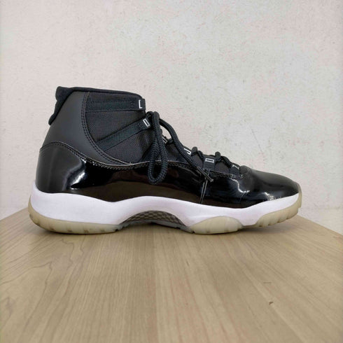 ジョーダンブランド JORDAN BRAND Air Jordan 11 RETRO Jubilee BLACK/MULTI-COLOR-MULTI-COLOR メンズ JPN:29