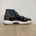 ジョーダンブランド JORDAN BRAND Air Jordan 11 RETRO Jubilee BLACK/MULTI-COLOR-MULTI-COLOR メンズ JPN:29