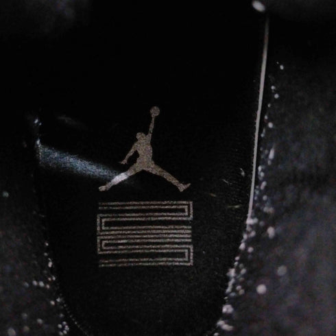 ジョーダンブランド JORDAN BRAND Air Jordan 11 RETRO Jubilee BLACK/MULTI-COLOR-MULTI-COLOR メンズ JPN:29