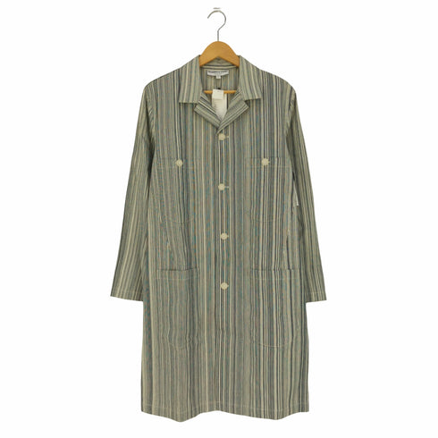 KRAMMER & STOUDT Denim Chore Coats デニムチョアコート メンズ import:S