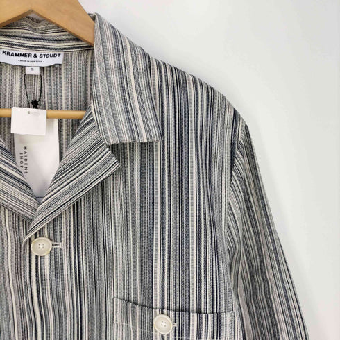 KRAMMER & STOUDT Denim Chore Coats デニムチョアコート メンズ import:S
