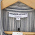 KRAMMER & STOUDT Denim Chore Coats デニムチョアコート メンズ import:S