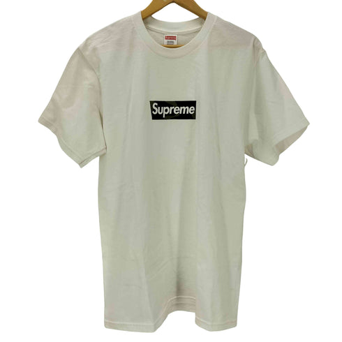 シュプリーム Supreme BOX LOGO TEE メンズ JPN:L
