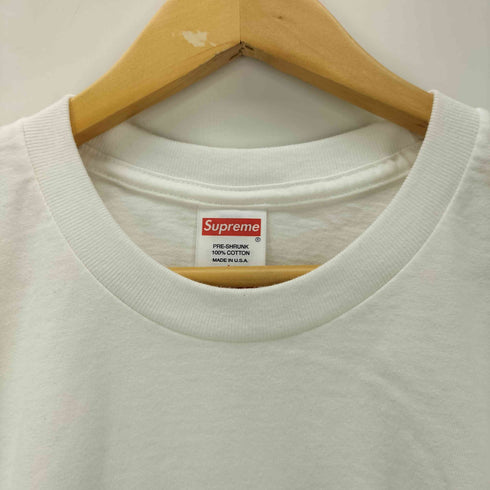 シュプリーム Supreme BOX LOGO TEE メンズ JPN:L