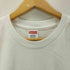 シュプリーム Supreme BOX LOGO TEE メンズ JPN:L