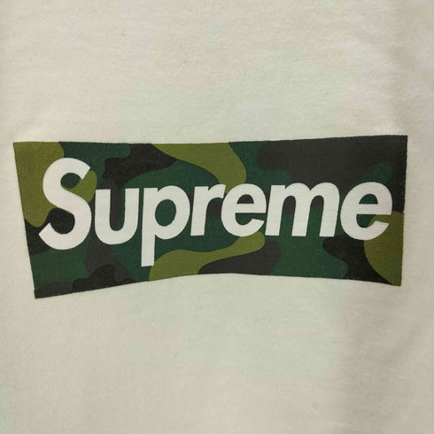 シュプリーム Supreme BOX LOGO TEE メンズ JPN:L