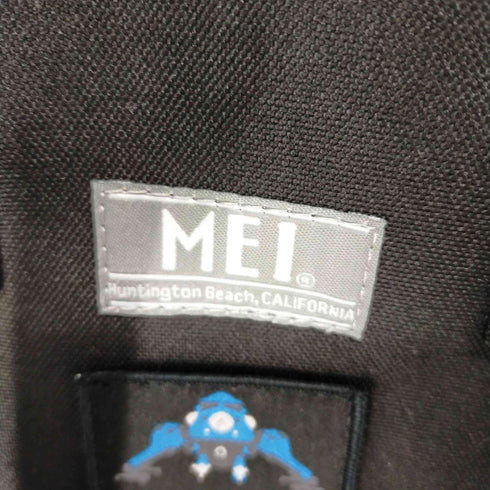 メイ MEI タチコマ リュック メンズ
