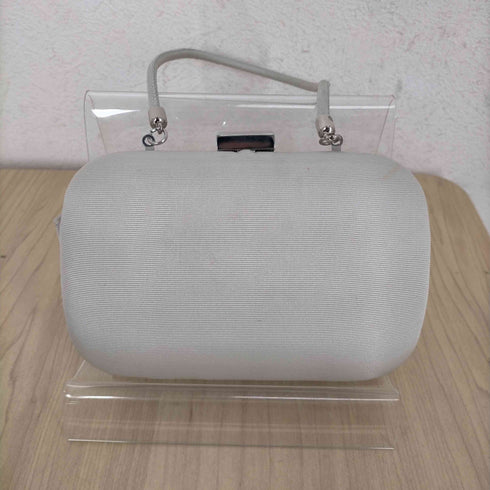 セルフォード CELFORD 22SS ドットビジュークラッチ レディース FREE
