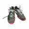 オフホワイト OFF-WHITE WMNS Waffle Racer Vivid Black レディース 25