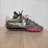 オフホワイト OFF-WHITE WMNS Waffle Racer Vivid Black レディース 25