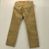 ビューティーアンドユースユナイテッドアローズ BEAUTY & YOUTH UNITED ARROWS チノ ノープリーツ スリム パンツ メンズ JPN:M