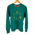 シュプリーム Supreme 13AW CIRCLE LOGO SWEAT メンズ JPN:M