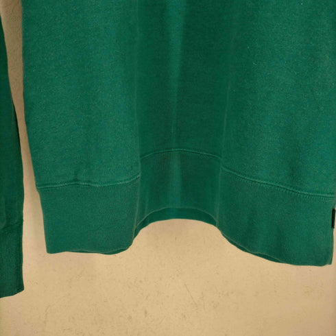 シュプリーム Supreme 13AW CIRCLE LOGO SWEAT メンズ JPN:M
