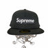シュプリーム Supreme 22ss box logo mesh メンズ FREE