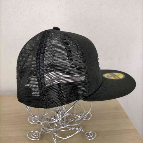 シュプリーム Supreme 22ss box logo mesh メンズ FREE