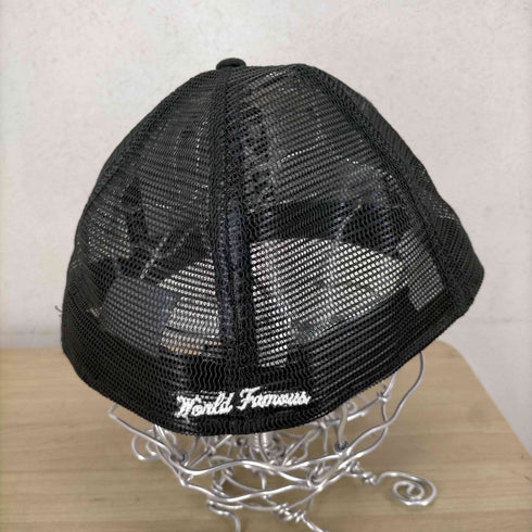 シュプリーム Supreme 22ss box logo mesh メンズ FREE