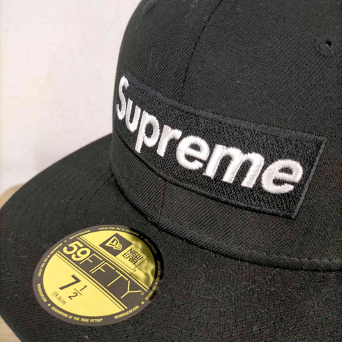 シュプリーム Supreme 22ss box logo mesh メンズ FREE