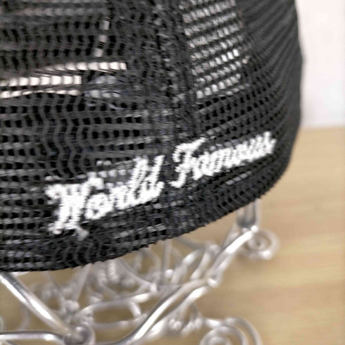 シュプリーム Supreme 22ss box logo mesh メンズ FREE