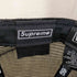 シュプリーム Supreme 22ss box logo mesh メンズ FREE