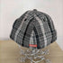 シュプリーム Supreme 23ss metallic plaid s logo new era hat メンズ 59.6cm