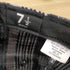 シュプリーム Supreme 23ss metallic plaid s logo new era hat メンズ 59.6cm