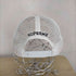シュプリーム Supreme 22ss illest mesh back 5-panel cap メンズ