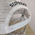 シュプリーム Supreme 22ss illest mesh back 5-panel cap メンズ