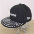 シュプリーム Supreme 21fw undisputed box logo cap メンズ 7 1/4 57.7cm