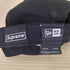 シュプリーム Supreme 21fw undisputed box logo cap メンズ 7 1/4 57.7cm