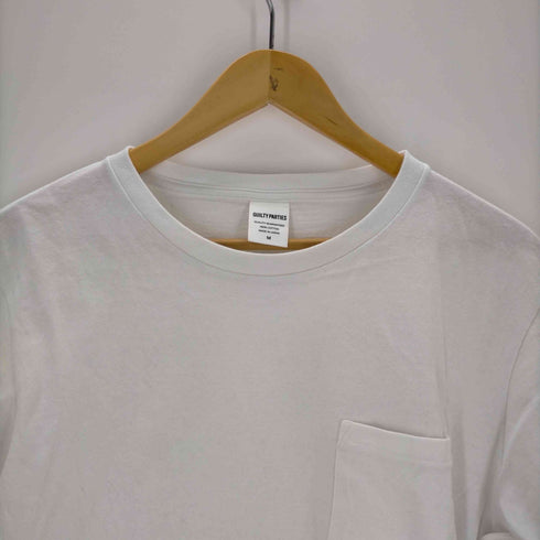 ワコマリア WACKO MARIA 虎図 伊藤若沖 プリントクルーネックTシャツ メンズ JPN:M