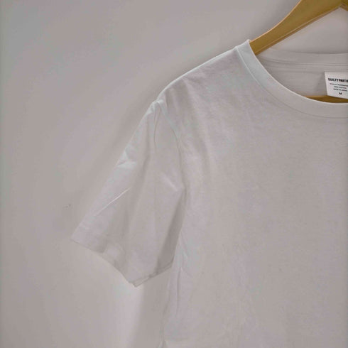 ワコマリア WACKO MARIA 虎図 伊藤若沖 プリントクルーネックTシャツ メンズ JPN:M