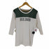 ワコマリア WACKO MARIA RUDEES FOOTBALL TEE メンズ JPN:M