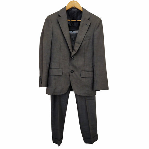 マッキントッシュフィロソフィー MACKINTOSH PHILOSOPHY TROTTER ナンバーゼロ トロッター セットアップ メンズ 36R