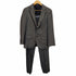 マッキントッシュフィロソフィー MACKINTOSH PHILOSOPHY TROTTER ナンバーゼロ トロッター セットアップ メンズ 36R