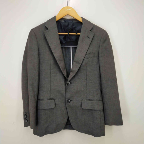 マッキントッシュフィロソフィー MACKINTOSH PHILOSOPHY TROTTER ナンバーゼロ トロッター セットアップ メンズ 36R