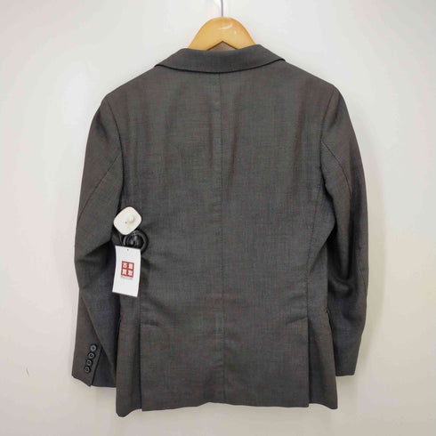 マッキントッシュフィロソフィー MACKINTOSH PHILOSOPHY TROTTER ナンバーゼロ トロッター セットアップ メンズ 36R