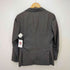マッキントッシュフィロソフィー MACKINTOSH PHILOSOPHY TROTTER ナンバーゼロ トロッター セットアップ メンズ 36R