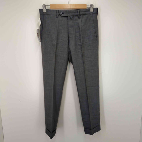 マッキントッシュフィロソフィー MACKINTOSH PHILOSOPHY TROTTER ナンバーゼロ トロッター セットアップ メンズ 36R