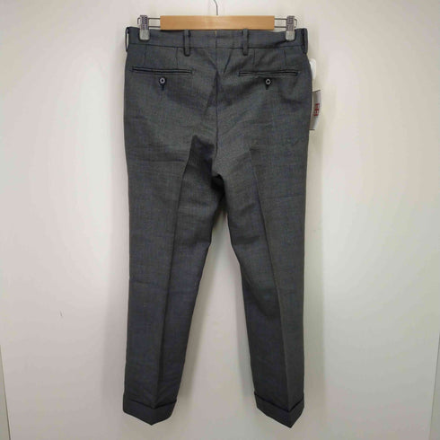 マッキントッシュフィロソフィー MACKINTOSH PHILOSOPHY TROTTER ナンバーゼロ トロッター セットアップ メンズ 36R