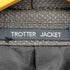 マッキントッシュフィロソフィー MACKINTOSH PHILOSOPHY TROTTER ナンバーゼロ トロッター セットアップ メンズ 36R