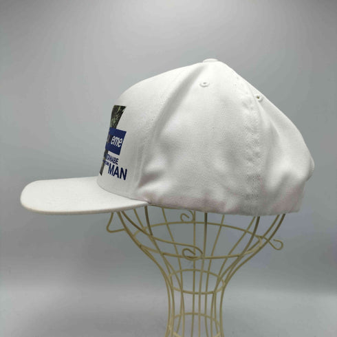 シュプリーム Supreme 21AW Nature 5-Panel Hat 5パネル キャップ メンズ