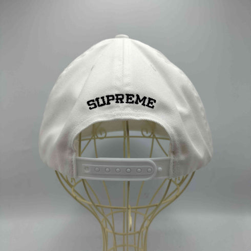 シュプリーム Supreme 21AW Nature 5-Panel Hat 5パネル キャップ メンズ