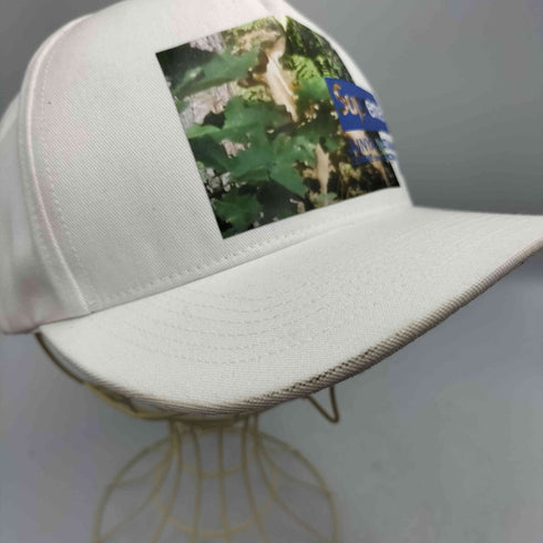 シュプリーム Supreme 21AW Nature 5-Panel Hat 5パネル キャップ メンズ