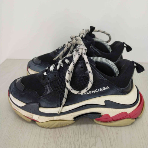 バレンシアガ BALENCIAGA Triple S レディース 36