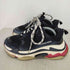 バレンシアガ BALENCIAGA Triple S レディース 36
