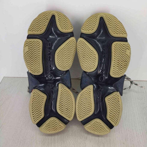 バレンシアガ BALENCIAGA Triple S レディース 36