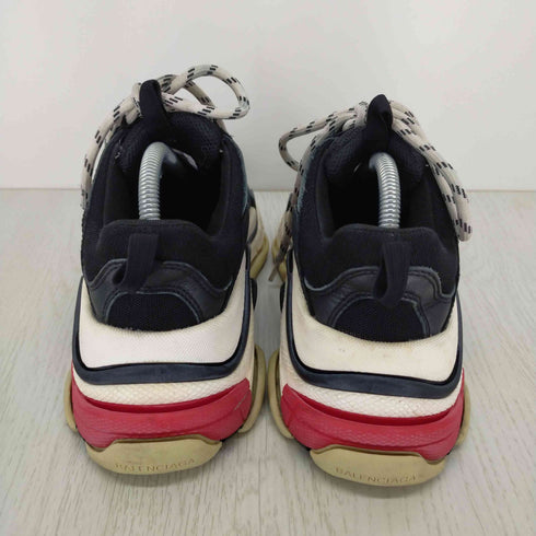 バレンシアガ BALENCIAGA Triple S レディース 36